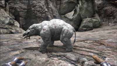 Phiomia Phiomia Official ARK Survival Evolved Wiki