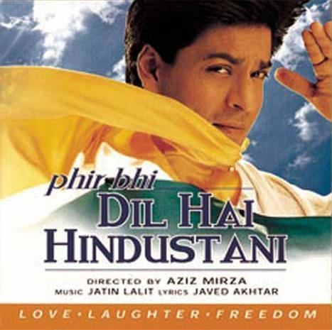 Phir Bhi Dil Hai Hindustani Phir Bhi Dil Hai Hindustani 2000 Hindi Watch HD Movies Latest HD