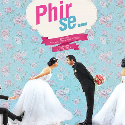 High Courts interim stay on release of film Phir Se Latest News