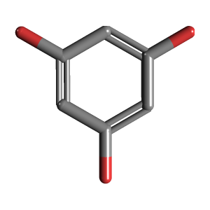 Phloroglucinol phloroglucinol C6H6O3 PubChem