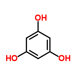 Phloroglucinol Phloroglucinol C6H6O3 ChemSpider