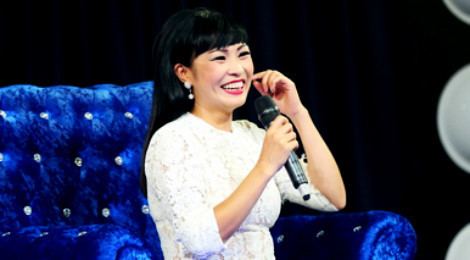 Phương Thanh (singer) Phng Thanh din o di trng trong MV mi Nhc Vit Zingvn