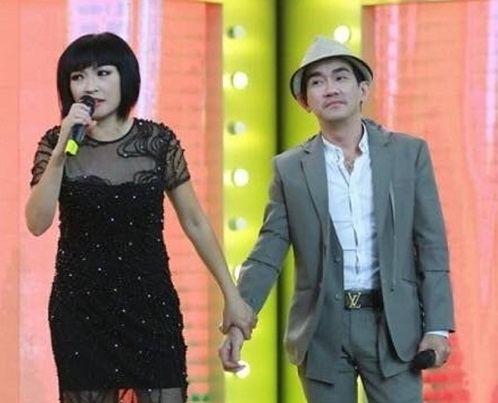 Phương Thanh (singer) Ca s Phng Thanh co u xung tc v ai Bo Giao thng