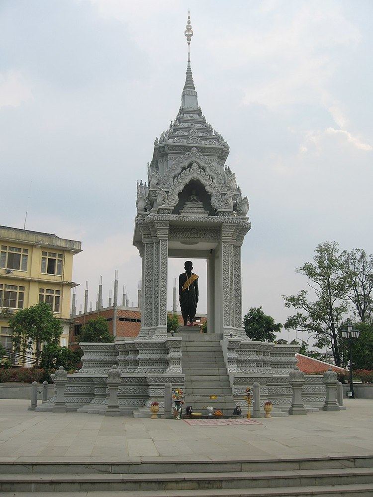 Phnom Penh Legend