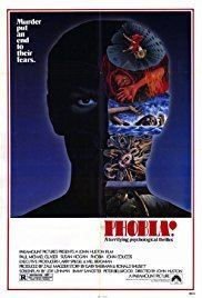Phobia (1980 film) httpsimagesnasslimagesamazoncomimagesMM
