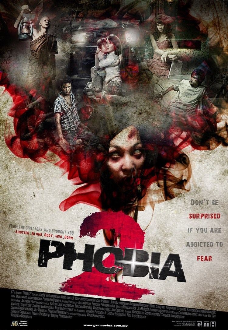 Phobia 2 httpsijededcomiphobia25phranghaphraeng