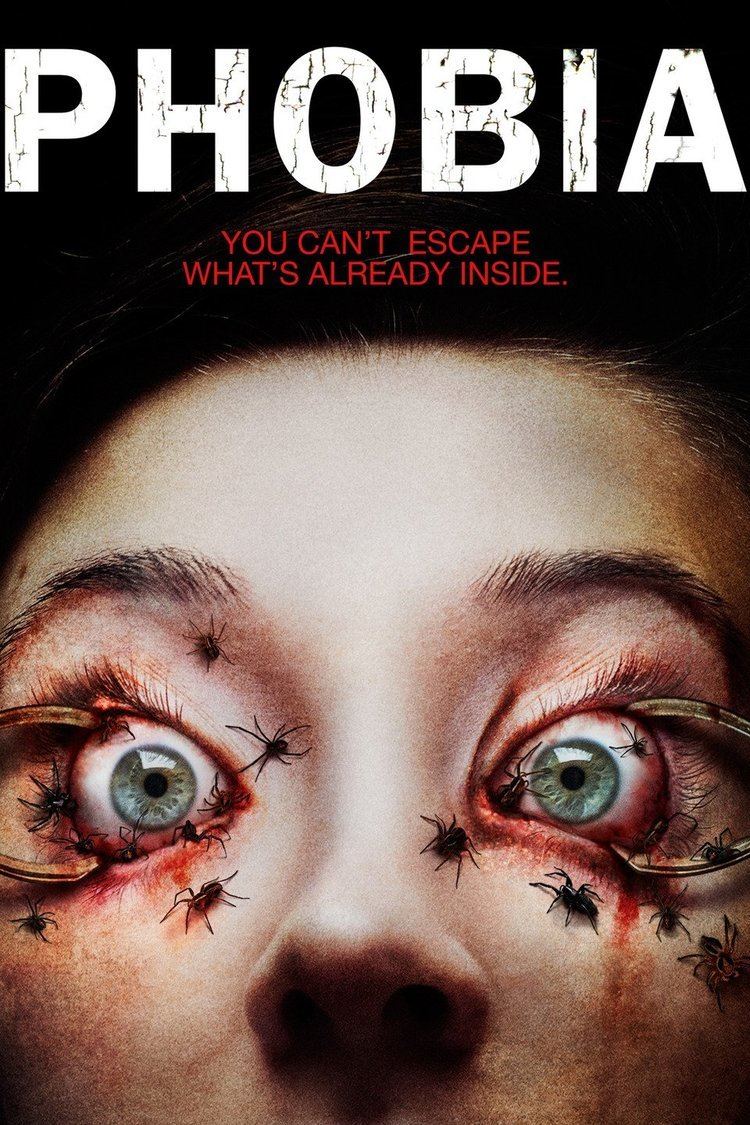 Phobia (2013 film) wwwgstaticcomtvthumbmovieposters11210344p11