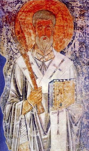 Phocas, Bishop of Sinope