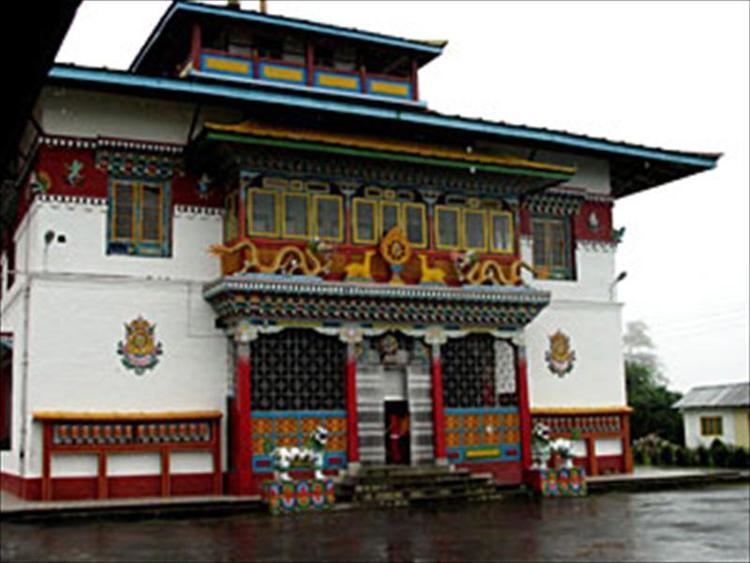 Phodong Monastery Welcome to the Official Web Portal of Sikkim Tourism Development