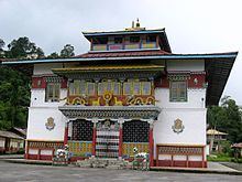 Phodong Monastery httpsuploadwikimediaorgwikipediacommonsthu