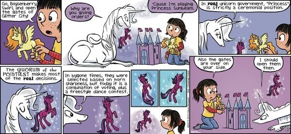 Phoebe and Her Unicorn 78 images about Phoebe and Marigold on Pinterest Graphic novels