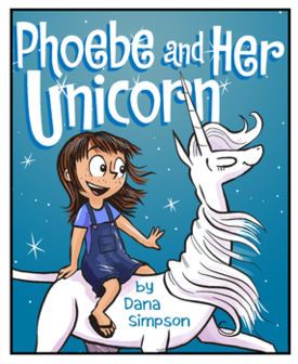 Phoebe and Her Unicorn Phoebe and Her Unicorn Wikipedia