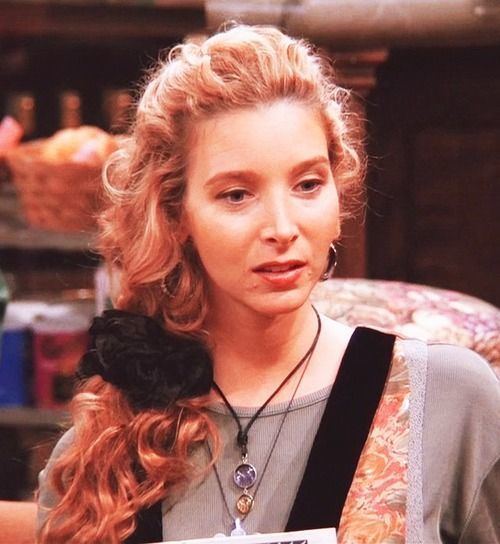 Phoebe Buffay 10 Best ideas about Phoebe Buffay on Pinterest Friends phoebe