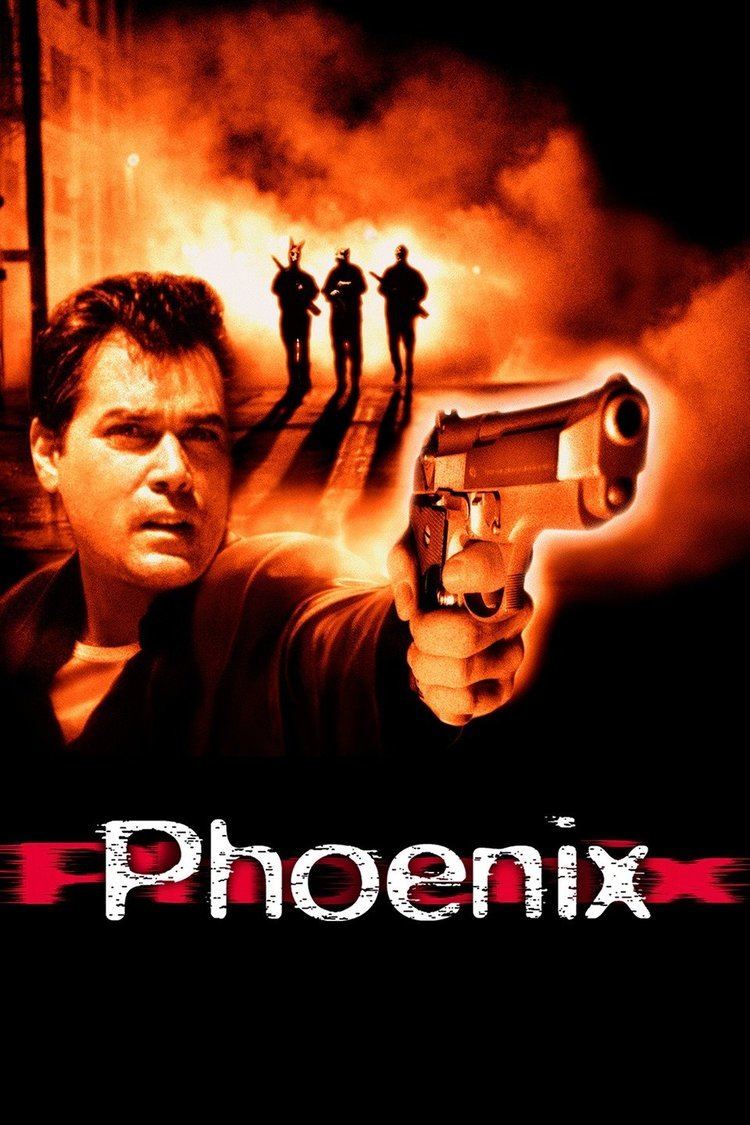 Phoenix (1998 film) wwwgstaticcomtvthumbmovieposters20627p20627