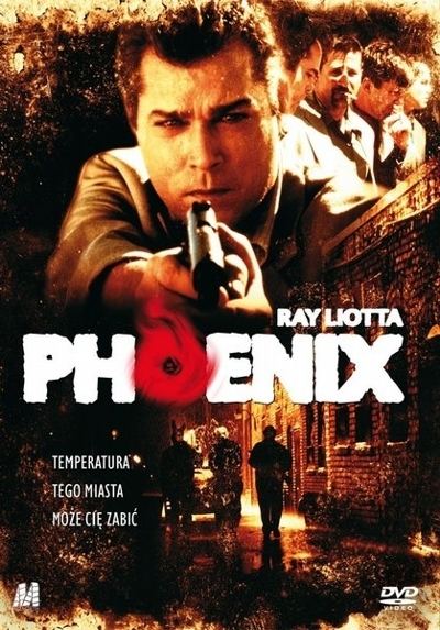 Phoenix (1998 film) Phoenix 1998 Filmweb