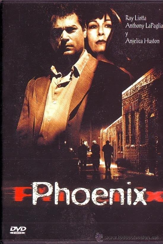 Phoenix (1998 film) Gail Ann Dorsey Until Tomorrow Phoenix 1998 soundtrack YouTube