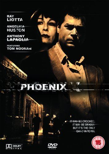 Phoenix (1998 film) Phoenix 1998 DVD Amazoncouk Ray Liotta Anthony LaPaglia