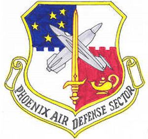 Phoenix Air Defense Sector