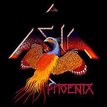 Phoenix (Asia album) httpsuploadwikimediaorgwikipediaenthumbc