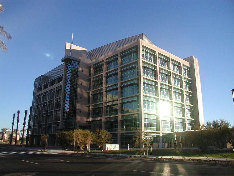 Phoenix Biomedical Campus