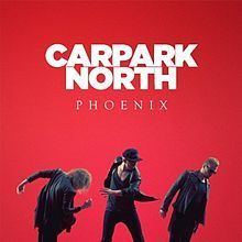 Phoenix (Carpark North album) httpsuploadwikimediaorgwikipediaenthumbb