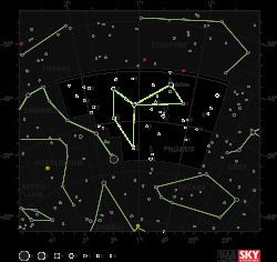 Phoenix (constellation) httpsuploadwikimediaorgwikipediacommonsthu