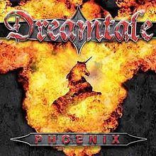 Phoenix (Dreamtale album) httpsuploadwikimediaorgwikipediaenthumb8