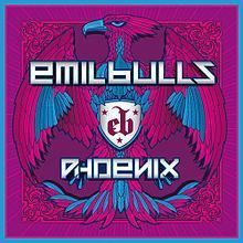Phoenix (Emil Bulls album) httpsuploadwikimediaorgwikipediaen88dEmi
