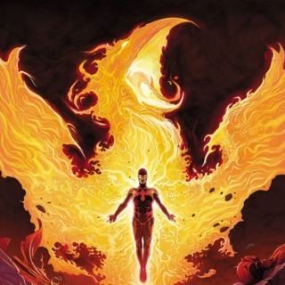 Phoenix Force (comics) Phoenix Force Character Comic Vine