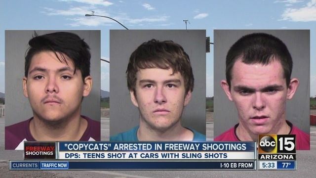 Phoenix freeway shootings media2abc15comphoto2015091416x9DPS3cop