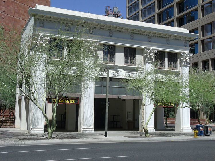 Phoenix Historic Property Register