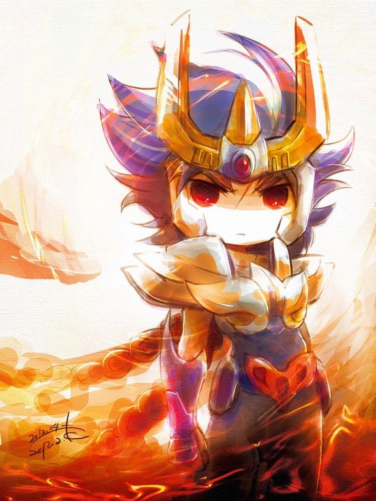 Phoenix Ikki Phoenix Ikki Zerochan Anime Image Board