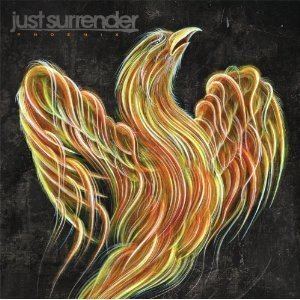 Phoenix (Just Surrender album) httpsuploadwikimediaorgwikipediaen55bPho