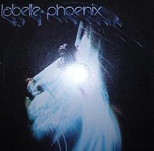 Phoenix (Labelle album) httpsuploadwikimediaorgwikipediaenthumb4