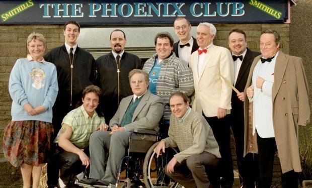 Phoenix Nights Phoenix Nights What happened to the cast of Phoenix Nights Where