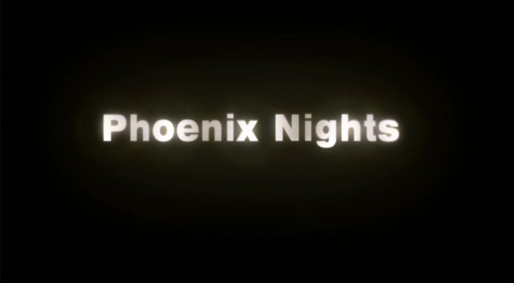 Phoenix Nights Phoenix Nights Wikipedia