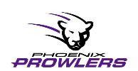 Phoenix Prowlers httpsuploadwikimediaorgwikipediaen448Pho