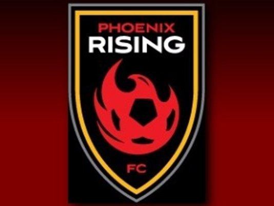 Phoenix Rising FC Phoenix Rising FC officially files for Major League Soccer expansion