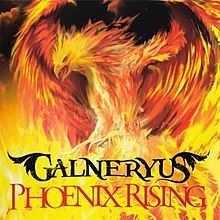 Phoenix Rising (Galneryus album) httpsuploadwikimediaorgwikipediaenthumb5