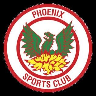 Phoenix Sports F.C. - Wikipedia