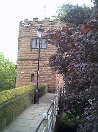 Phoenix Tower, Chester httpsuploadwikimediaorgwikipediacommonsthu