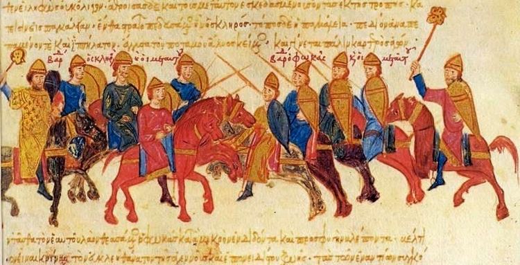 Phokas (Byzantine family)