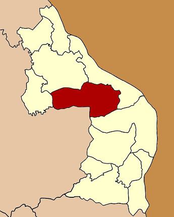 Phon Sawan District