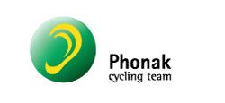 Phonak (cycling team) httpsuploadwikimediaorgwikipediade559Log