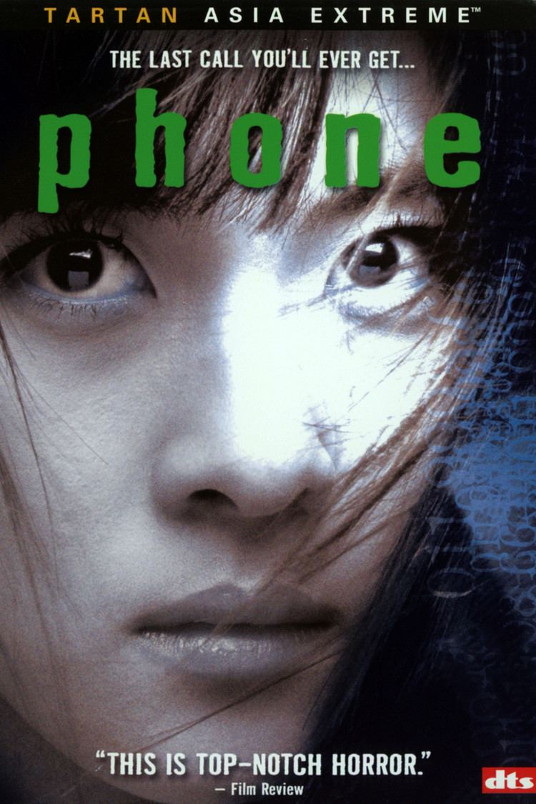 Phone (film) wwwgstaticcomtvthumbdvdboxart161316p161316