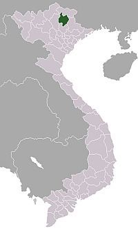 Phong Huân