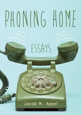Phoning Home (book) t2gstaticcomimagesqtbnANd9GcSNpEsAGVST9f2Y3