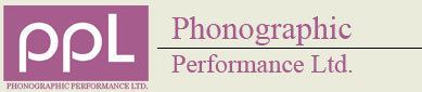 Phonographic Performance Limited wwwpplindiaorgimageslogojpg