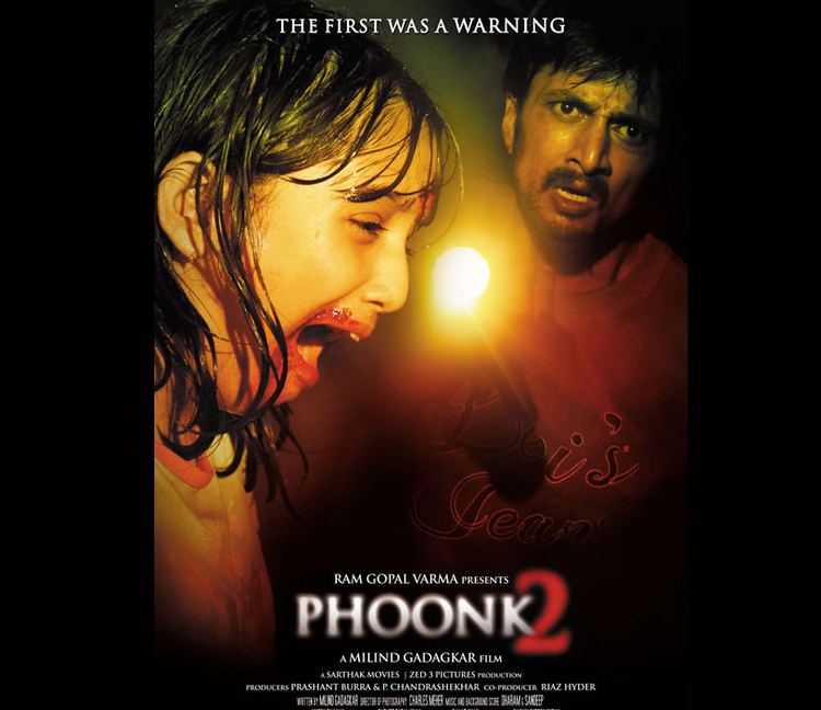 Phoonk 2 Watch hd geo movies