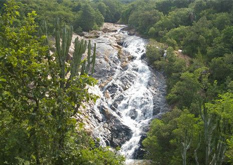 Phophonyane Falls Nature Reserve Phophonyane Nature Reserve Swaziland Tourism Swaziland Safari